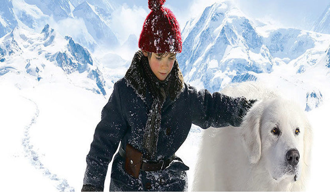 Le film Belle & Sébastien N°1– une histoire de transmission