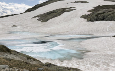 Incontournable de Chamonix : Mais il est où le Lac Blanc ?