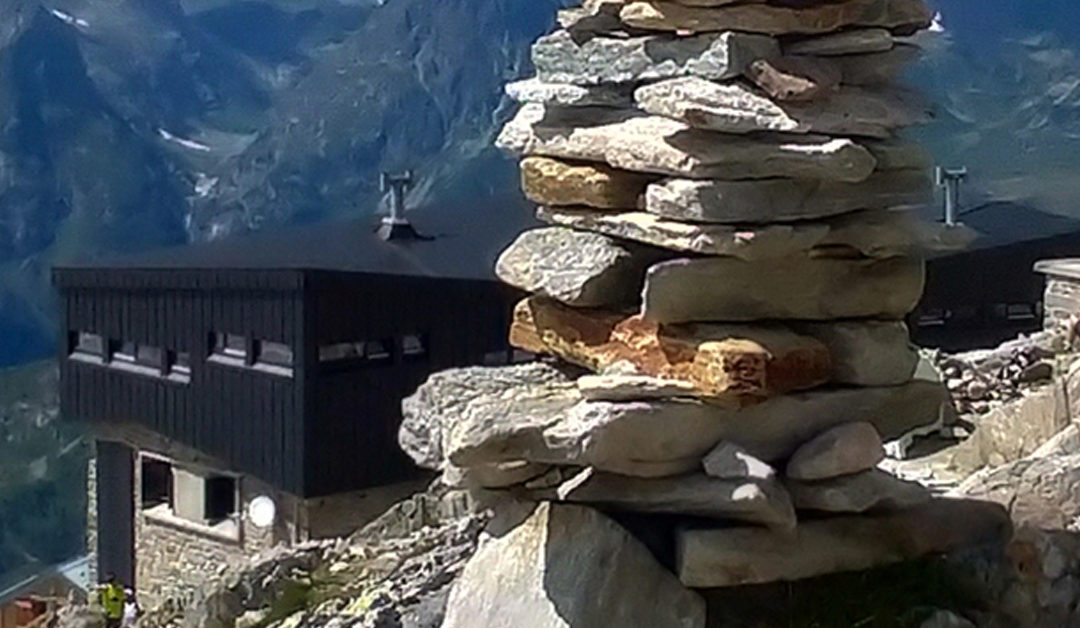 Refuge Albert 1er