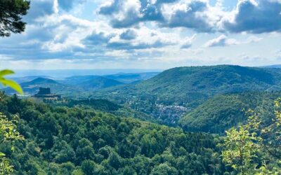 Dent du Marais : une légende à couper le souffle !