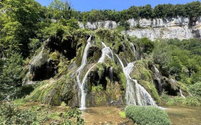 4 points d’intérêts à ne pas manquer à Baume-les-Messieurs