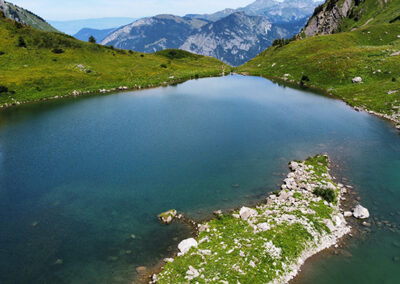 lac tavaneuse